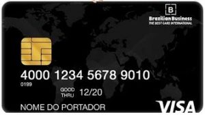 Aprovação Imediata de Cartão de Crédito - cartão 