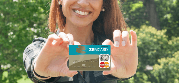 cartão zencard